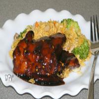 Bourbon Street Chicken Recipe - (4.4/5)_image