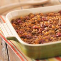 Cherry Baked Beans_image