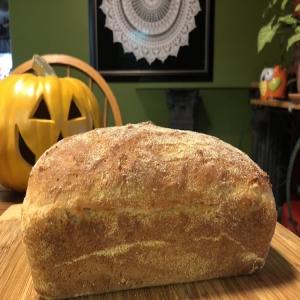 English Muffin Toasting Bread_image