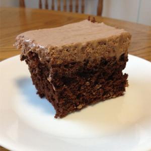 Honey-Cocoa Frosting_image