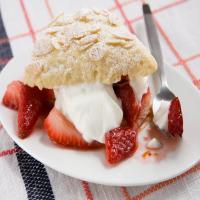 Light Strawberry Shortcake image