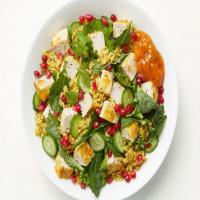 Turkey-Basmati Rice Salad image