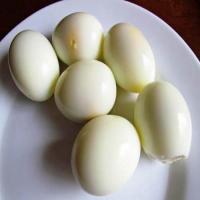 Pam's Eggs Ala Goldenrod image