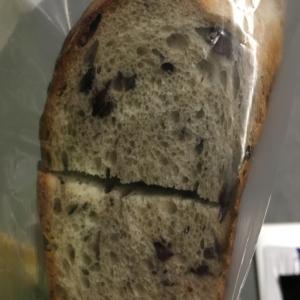 Sourdough Olive Bread_image