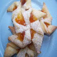 Authentic Hungarian Pastries image