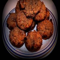 Apple Crumb Muffins_image