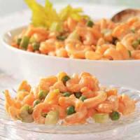 Shrimp Macaroni Salad image