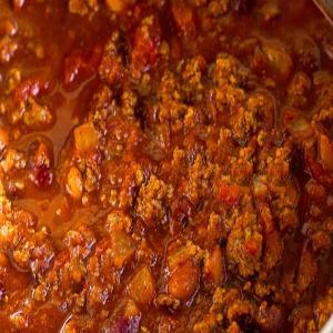 Do Ahead Essentials: Chili Meat in the Freezer image