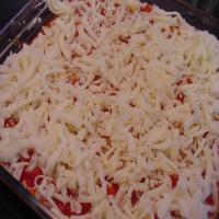 Really Easy Make Ahead Lasagna for Two_image