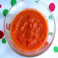 Basic Tomato Sauce for Pasta_image