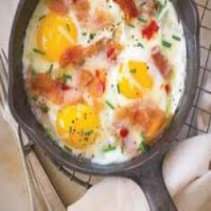 Braised Eggs Recipe - (4.4/5) image