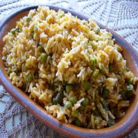 Mexican Rice_image