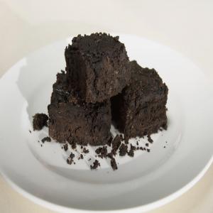 Almost Paleo Brownies image