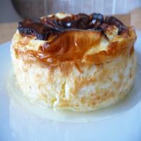 Low Carb Atkins Friendly Cheese Cake image