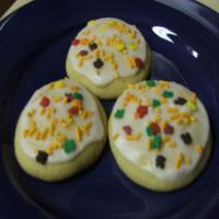 Lofthouse-Style Sugar Cookies_image