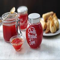 How to make chilli pepper jam_image