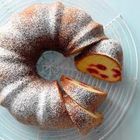 Citrus-Raspberry Coffee Cake_image