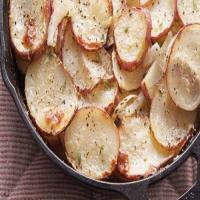 Crispy Potatoes with Fennel_image