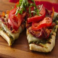 One-in-a-Million Grilled Summer Sandwich_image