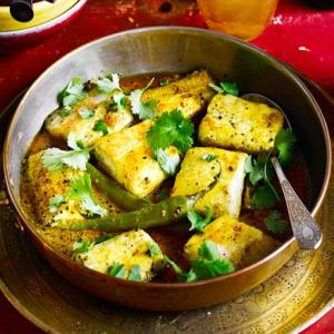 Bengali mustard fish_image