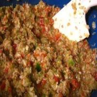 Antipasto Dip, a Party in Your Mouth! image