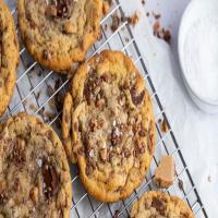 Heath Bar Cookies_image