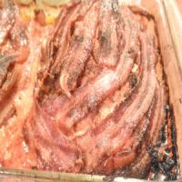 Old Fashion Meatloaf (Grandma's recipe)_image