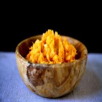 Sweet Potato and Parsnip Mash image