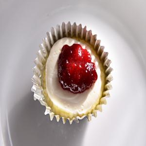 Low Carb Cheesecake Cupcakes_image