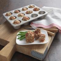 Weeknight Meatloaf Muffins image