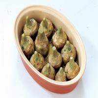 Artichokes alla Romana_image