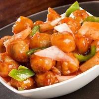 How to Make Authentic Chinese Sweet and Sour Chicken_image