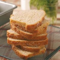 Dill Wheat Bread_image