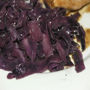 North Croatian Red Cabbage Stew_image