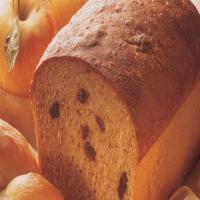 Whole Wheat Raisin Loaf_image