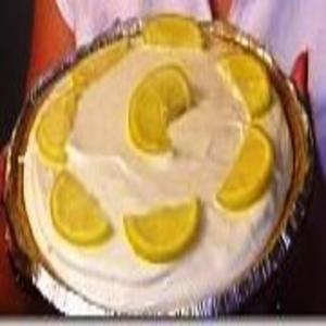 Lemonade Pie image