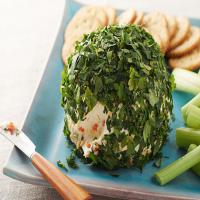 Party Cheese Ball Made Over image