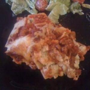 Donna's Lasagna_image