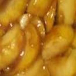 Fried Apples - Grandma Carr's Recipe_image