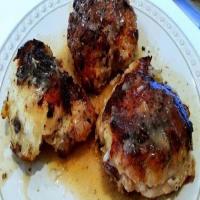 ~ Buttermilk Fried Chicken & Buttermilk Gravy ~_image