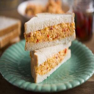 The Lee Brothers Pimento Cheese_image