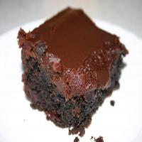 1 Minute Fudge Frosting, 4 Different Flavors_image