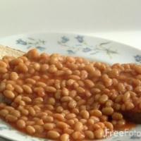The Perfect Beans on Toast image