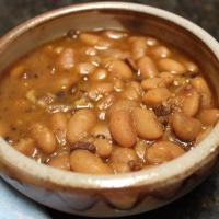 Yankee Beans image