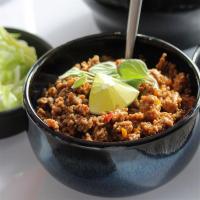 Ground Turkey Taco Meat_image