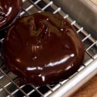 Chocolate Dipped Cookies_image