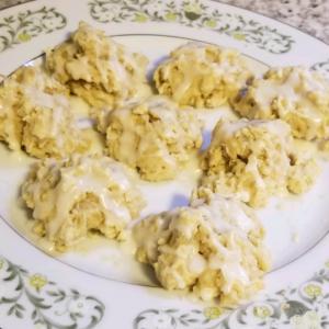 Gluten-Free Coconut Lime Cookies_image