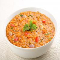 Red-Lentil Soup image