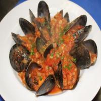 Zuppa di Mussels_image
