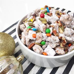 Puppy Chow Trail Mix_image